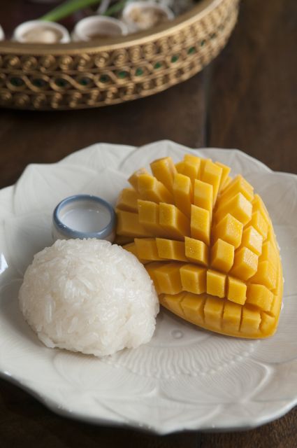 Sukhumvit: Hands-on Thai Cooking Class & Market Tour in BKK - Diet needs and ingredient swaps that actually matter