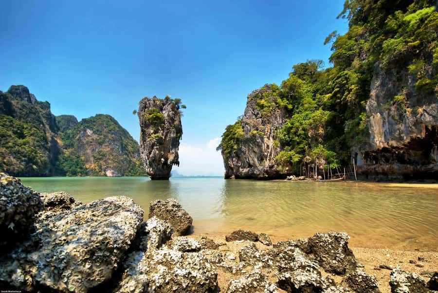Sunrise in Phangnga with Off-Peak James Bond Island Visit - Key things to know before you go
