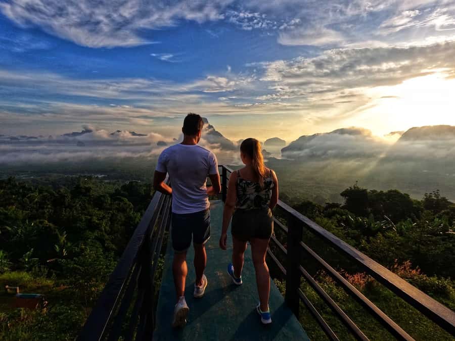Sunrise in Phangnga with Off-Peak James Bond Island Visit - Why this sunrise tour beats a normal James Bond day