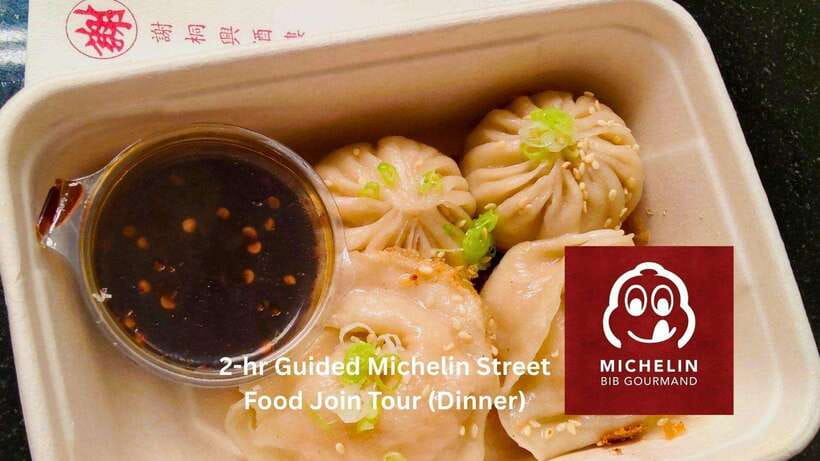 Taste of Chiang Mai: Michelin Guide & Street Food Tour - If you choose dinner: Khao Soi, roast chicken, and papaya salad near Nimman