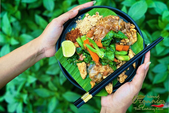 Thai Cooking Class | Since 2012 | Farm to Table - Curry Paste and Coconut Cream: The Skills That Make Everything Taste Thai
