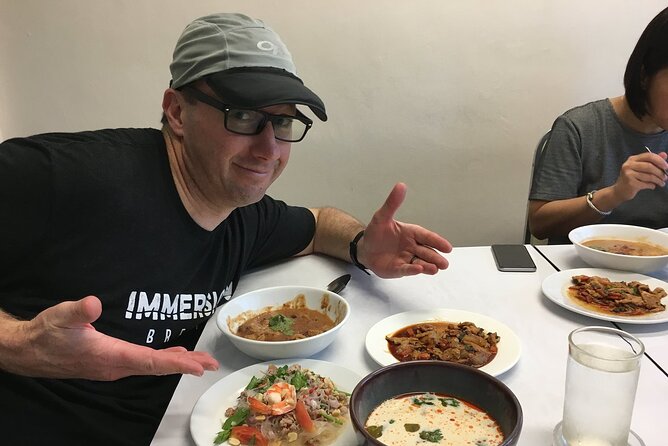 Thai Cooking Class with Market Visit by Maliwan - Why a local market is the secret ingredient