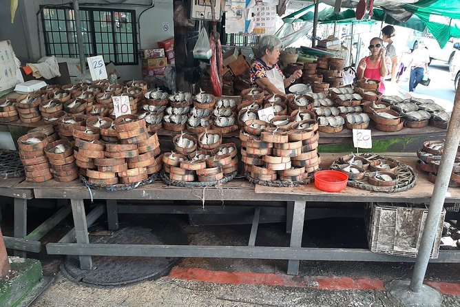 Thai Cooking Class with Market Visit by Maliwan - Price and group value around $43.86