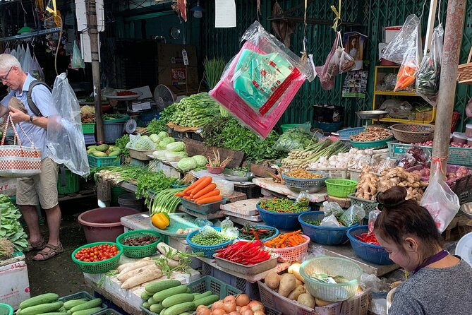 Thai Cooking Class with Market Visit by Maliwan - Finding Maliwan Thai Cooking Class without the hassle