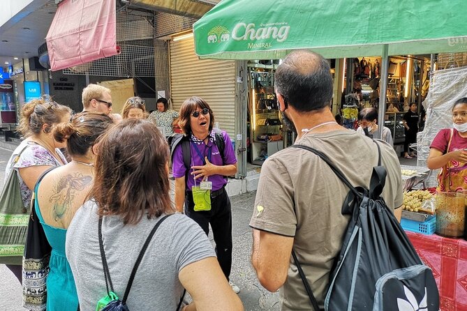 Thai PRIVATE Tour Guide - Price and value: why $65 makes sense, and where extra money shows up