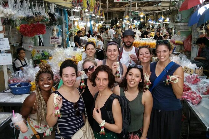 Thai PRIVATE Tour Guide - Grand Palace: the big first impression that needs context