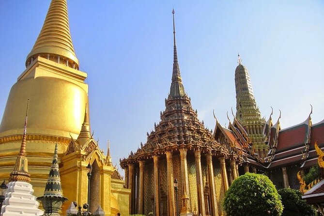 Thai PRIVATE Tour Guide - Khlong Bangluang Artist House: local lifestyle, not stage sets