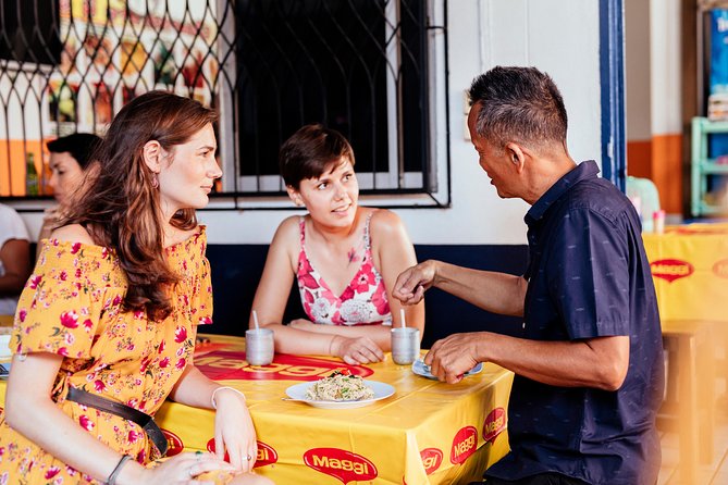 The 10 Tastings of Chiang Mai With Locals: Private Street Food Tour - Bonus Stops and Markets: What’s Included Depends on Your Host’s Route
