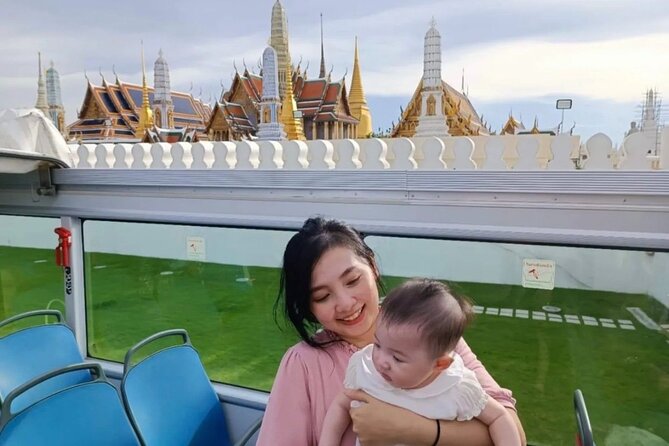 The Best Bangkok Hop-On Hop-Off Bus Tour - Price and Value: Is $26 a Fair Deal?