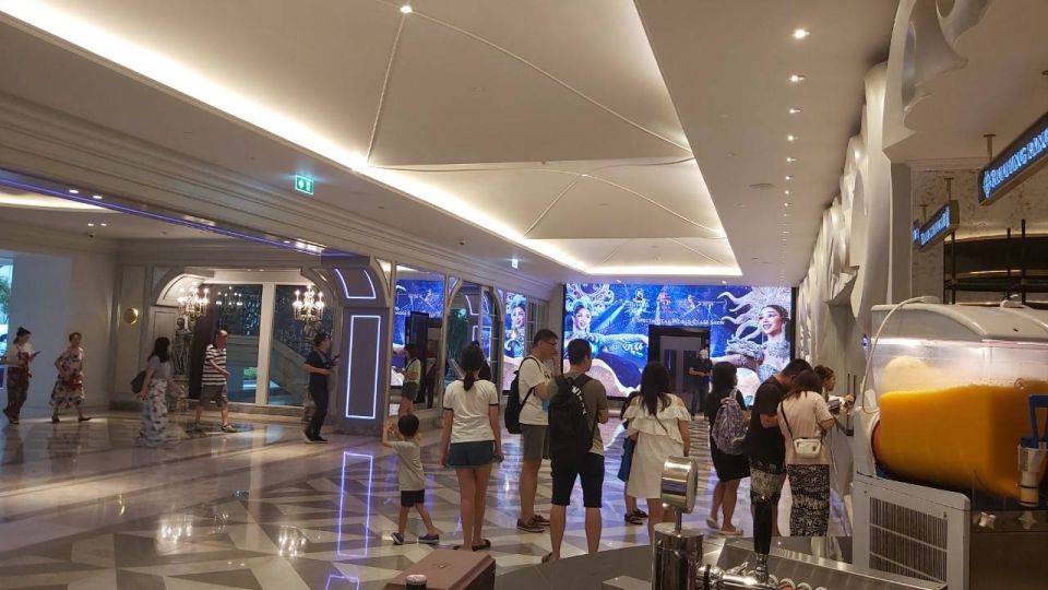 Tiffany's Show Pattaya: Cabaret Show Entry Ticket - Should You Book Tiffany’s Show Pattaya?