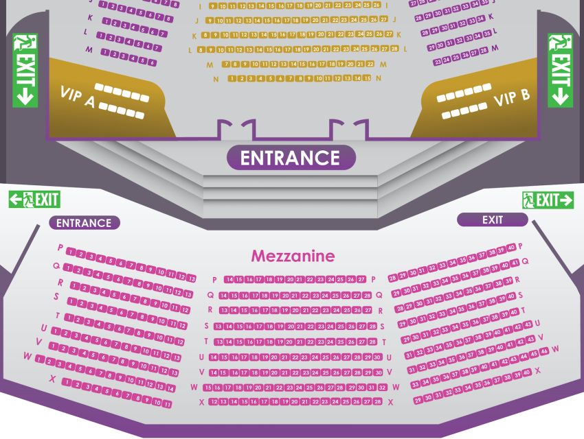 Tiffany's Show Pattaya: Cabaret Show Entry Ticket - Costumes, Choreography, and Stagecraft You Can Actually Evaluate