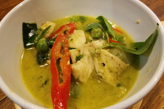 Tingly Thai Cooking Class with Morning Market Tour - Why This Bangkok Morning Cooking Class Works So Well