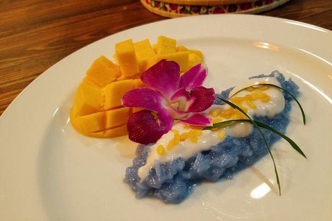 Tingly Thai Cooking Class with Morning Market Tour - Vegetarian, Allergies, and Halal Notes: How Easy Is It to Adapt?