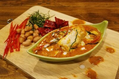 Tingly Thai Cooking School Afternoon Class - Why curry paste from scratch is the real meal (not just a garnish)