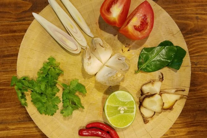 Tingly Thai Cooking School Afternoon Class - What you bring home: recipes, plus the tools of the trade
