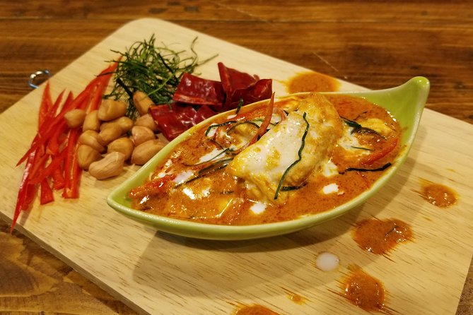 Tingly Thai Cooking School Evening Class - Key Highlights You’ll Care About