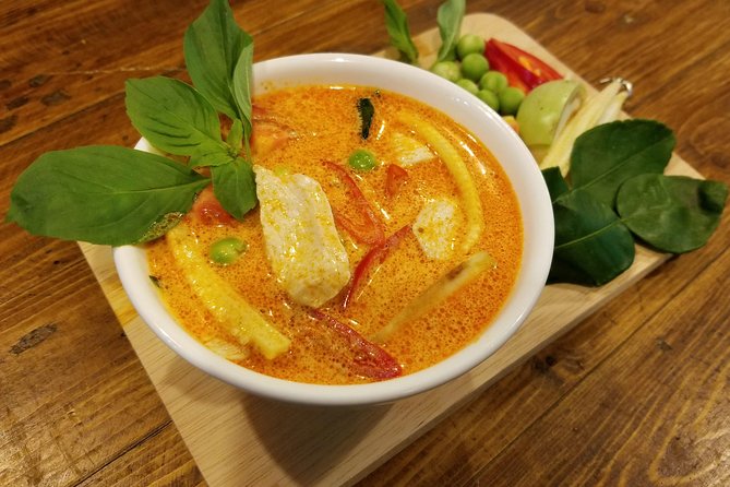 Tingly Thai Cooking School Evening Class - Price and Value: What $40.76 Buys You (Dinner + Skills)