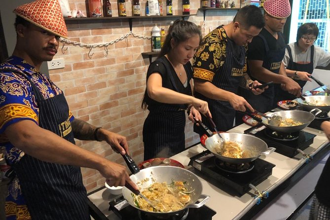 Tingly Thai Cooking School Evening Class - The Ingredient and Storage Lessons That Make Recipes Work at Home