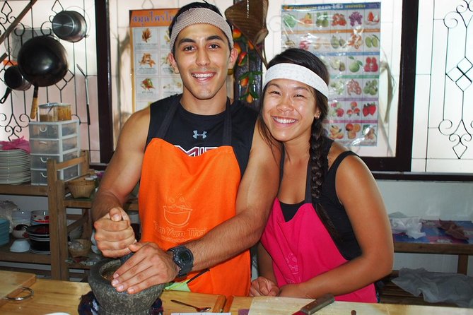 Tomyumthai Cooking Class in Chiang Mai - Who This Cooking Class Fits Best in Chiang Mai