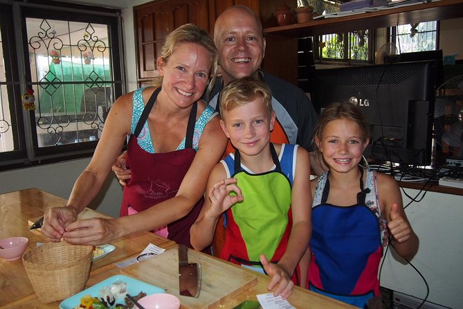 Tomyumthai Cooking Class in Chiang Mai - My Booking Verdict: Should You Sign Up?