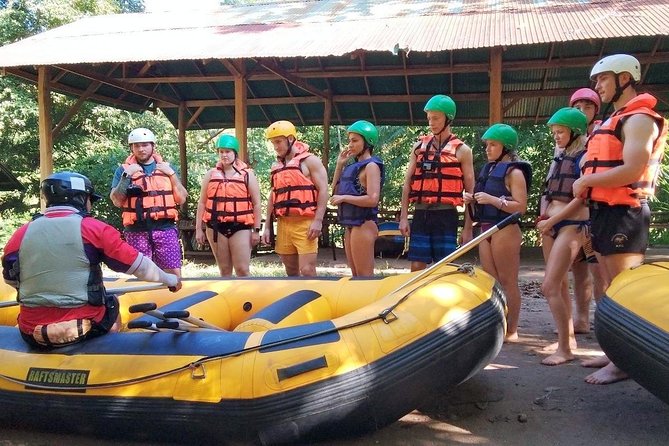 Top Pick - Full or Half Day @Elephant in Wild Sanctuary ChiangMai - The waterfall trek: good legs needed (full day only)
