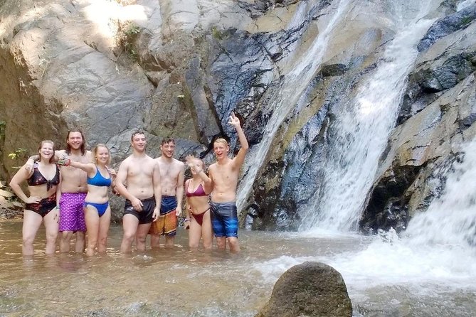 Top Pick - Full or Half Day @Elephant in Wild Sanctuary ChiangMai - Meals, water, and what to bring (so you’re not miserable)