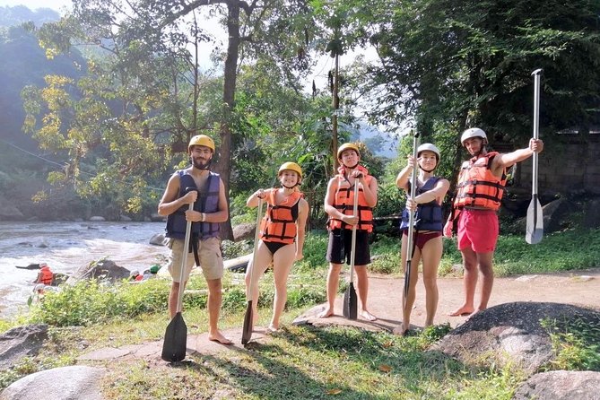 Top Pick - Full or Half Day @Elephant in Wild Sanctuary ChiangMai - Price and value: what $42.04 buys you