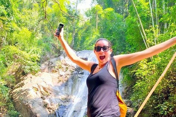 Top Pick - Full or Half Day @Elephant in Wild Sanctuary ChiangMai - Pickup, timing, and why the transfer matters