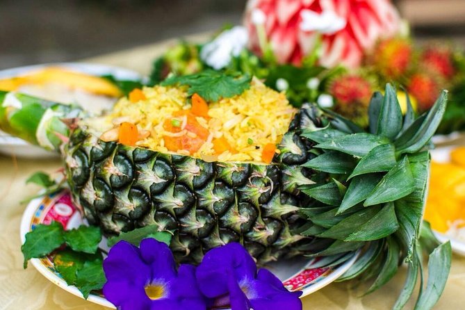 Ya Thai Cookery School Class in Krabi - Cooking the classics: what you might make (and how it stays hands-on)