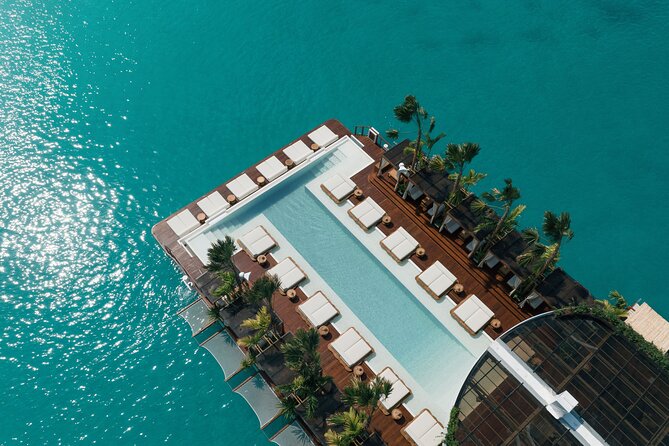 YONA Beach Club: Phuket's Most Incredible Boat Experience - Key things to know before you step aboard