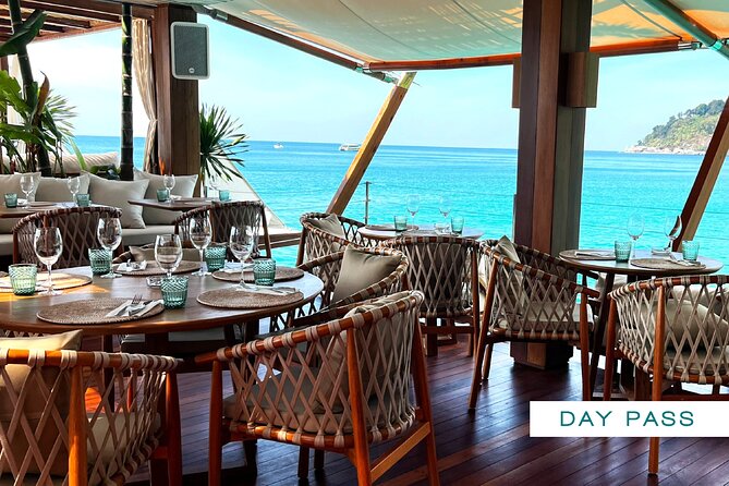YONA Beach Club: Phuket's Most Incredible Boat Experience - The onboard vibe: music, live dancers, and when the energy peaks