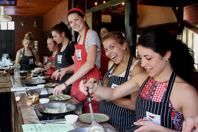 Your Introduction to the Thai Kitchen - Key points to know before you go
