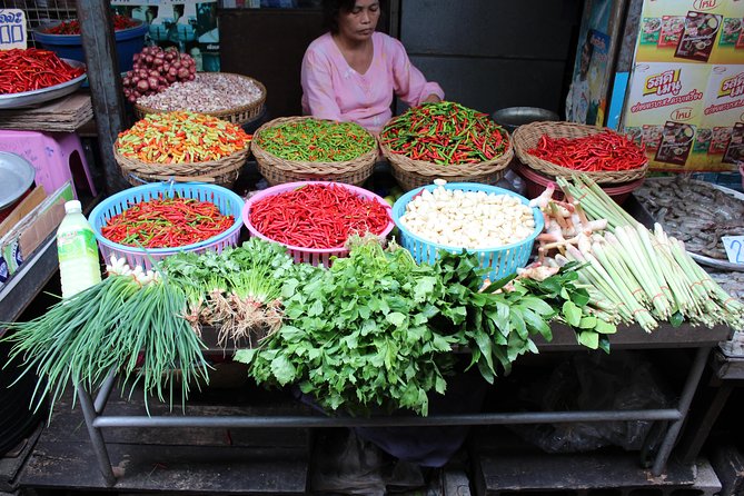 Your Introduction to the Thai Kitchen - Who this class suits best (and who might want another option)