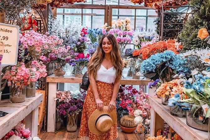 ️ Bangkok Private Instagram Tour: All-Inclusive - A private, photo-first Bangkok day (with tickets and lunch built in)
