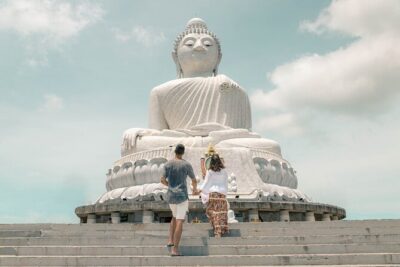 ️ Phuket Private Instagram Tour: All-Inclusive - Getting From Your Hotel to the First Shot Without Taxi Chaos