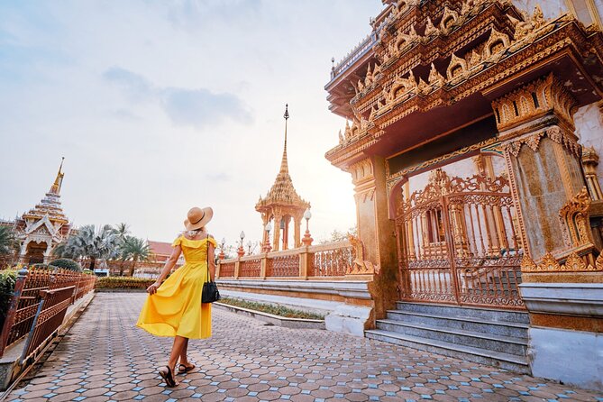 ️ Phuket Private Instagram Tour: All-Inclusive - Karon Viewpoint: The Ocean-View Moment That Changes the Whole Set